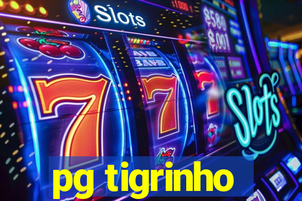 pg tigrinho